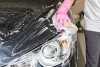 Cukup Pakai Cairan Removal untuk Hilangkan Jamur Pada Mobil
