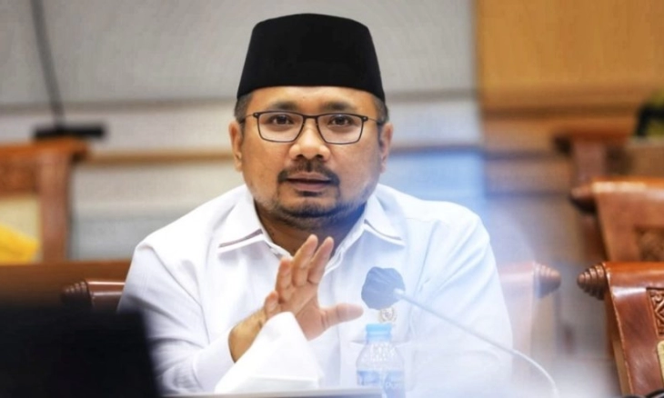 Kemenag Rilis Ketentuan Ibadah Ramadhan 1443 H