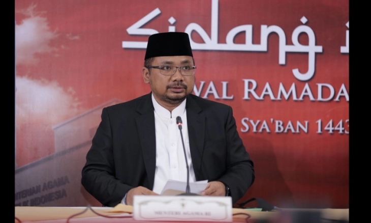 Ramadan Momentum Bersihkan Residu Duniawi