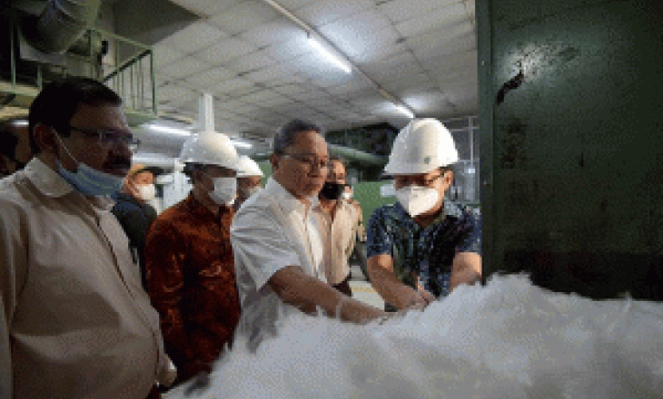 KKP Tangkap Dua Kapal Ikan Asing Berbendera Malaysia, Selamatkan Potensi Kerugian Rp19,9 Miliar