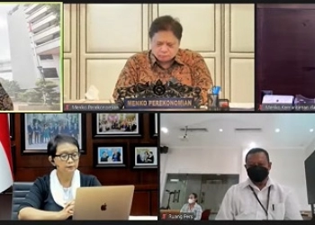 Besok, Presiden Jokowi Resmikan Program Vaksinasi Anak 6-11 Tahun