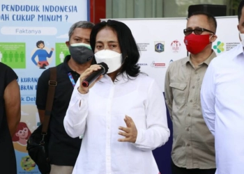 Rencana Kapolri Bentuk Direktorat  Pelayanan Perempuan dan Anak di Bareskrim