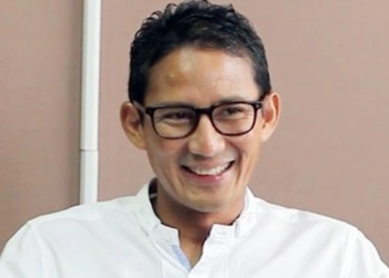 Ekonomi Tancap Gas, Menteri Sandi Dukung Kolaborasi UMKM dengan E-Commerce 