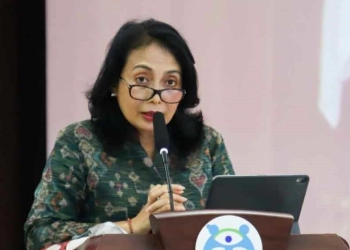 Menteri PPPA: Perkawinan Anak Merupakan Pelanggaran HAM