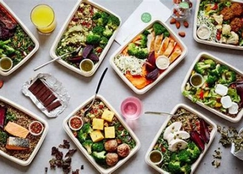 Mudah Dibuat, Inilah Daftar Menu Makan Siang Rumahan yang Sehat