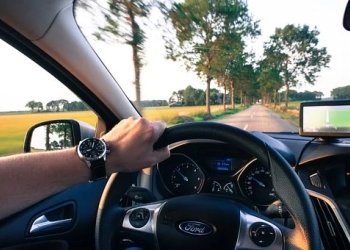 Test Drive Coba Dan Rasakan Semua