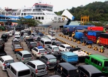 Pemprov Banten Siapkan Sejumlah Skenario Antisipasi Lonjakan Pemudik
