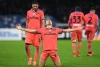 Demiral Jadi Rebutan Madrid dan MU
