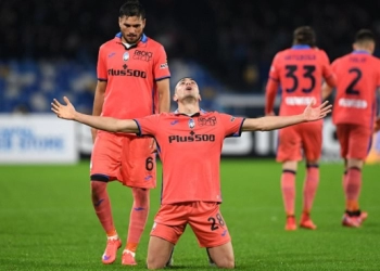 Demiral Jadi Rebutan Madrid dan MU