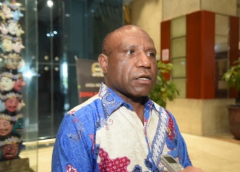 Pemekaran Tiga Provinsi di Papua Harus Diimbangi dengan Perkembangan Transportasi