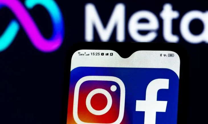 Rusia Melabeli Meta sebagai 'Ekstremis', Memblokir Facebook dan Instagram