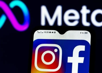 Rusia Melabeli Meta sebagai 'Ekstremis', Memblokir Facebook dan Instagram