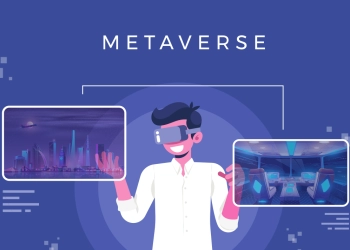 Meta, Microsoft, dan Raksasa Teknologi Lainnya Membentuk Badan Standar Metaverse, Apple Tidak Hadir
