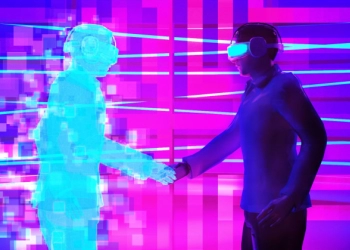 Kontroversi Metaverse Bagian 1