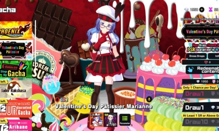 Tips dan Cara Bermain MGCM Magical Girls untuk Pemula