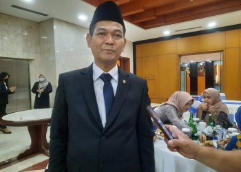 Nasib Mahasiswa Indonesia di Ukraina Akan Dibahas DPR Setelah Reses 
