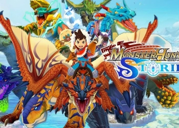3 Game Teratas Seperti Genshin Impact untuk Android