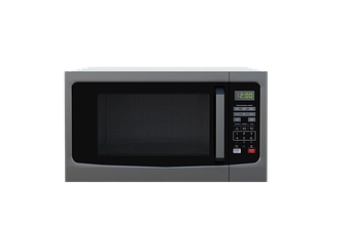 Cara Mudah Bersihkan Microwave