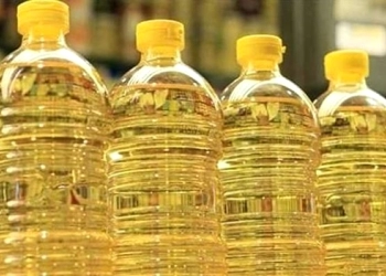 Harga Minyak Goreng Picu Inflasi