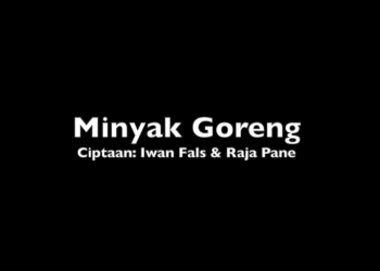 Harga Minyak Goreng Mahal, Ini Lagu Kritik Iwan Fals
