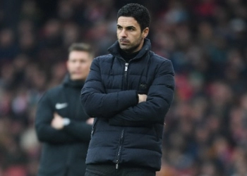 Arteta Tak Yakin Arsenal Bisa Datangkan Pemain Baru