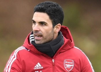 Dianggap Pasif, Arteta Bela Kebijakan Transfer Arsenal