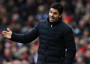 Granit Xhaka Tolak Ban Kapten, Ini Penjelasan Arteta