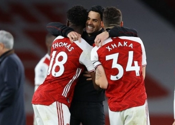Arsenal Akan Sibuk di Bursa Transfer Musim Panas