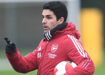 Arsenal Tawari Arteta Kontrak Baru?