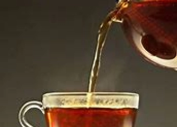 Benarkah Minum Teh Bikin Dehidrasi? Ini Penjelasannya