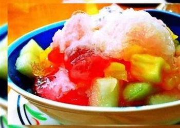 Ini Dia 5 Minuman Khas Kalimantan Barat yang Bisa Bikin Kamu Ketagihan