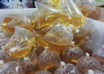 Menperin: Industri Minyak Goreng Wajib Jaga Pasokan untuk UMKM