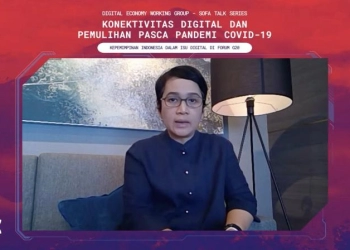 Pemanfaatan Teknologi Digital Telah Menjadi Keniscayaan 