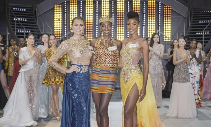 Kontestan Positif Covid, Final Miss World 2021 Terpaksa Ditunda 