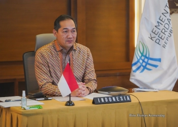 WEF Diharapkan Temukan Solusi Pulihkan Ekonomi Dunia 