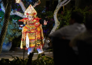 AEM Special Meeting di Bali Targetkan Pengembangan Ekonomi Kawasan