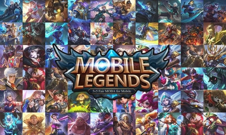 Buruan Klaim Kode Redeem Mobil Legends 18 Februari