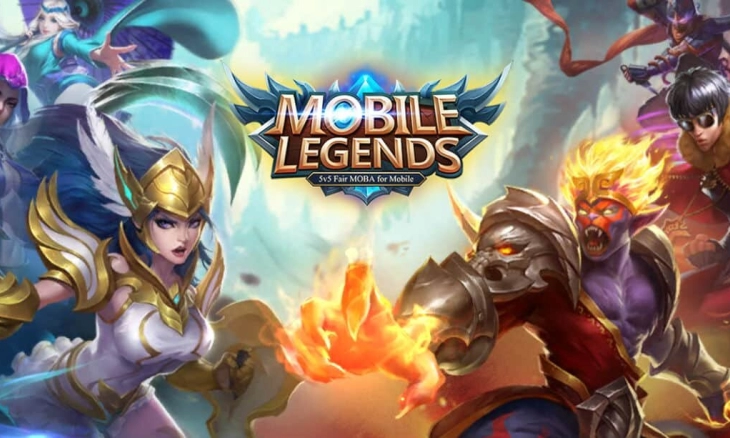 Ini Panduan Terbaik Memainkan Hero Chang'e di Mobile Legends