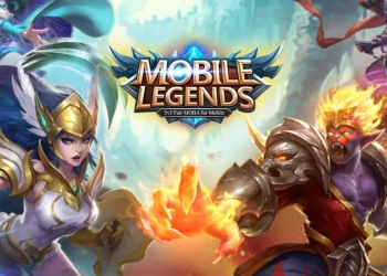 Ini Panduan Terbaik Memainkan Hero Chang'e di Mobile Legends