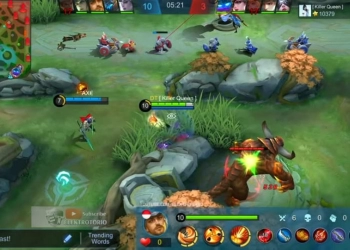 Cara Mudah Atasi Mobile Legends yang Susah Loading