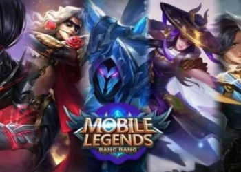 Sambil Menunggu Waktu Berbuka, Yuk Ambil Kode Redeem Mobile Legends