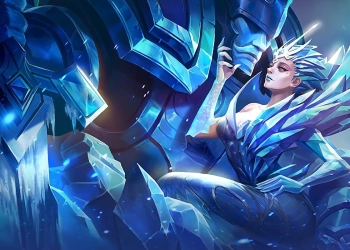 Ayo Klaim Kode Redeem Mobile Legends 8 Februari