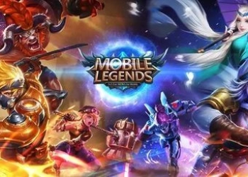 Tukarkan Kode Redeem ML 4 Agustus Dapatkan Item Menarik 