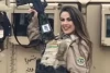 Model Brazil yang Bergabung Jadi Prajurit Ukraina Tewas dalam Serangan Rudal Rusia