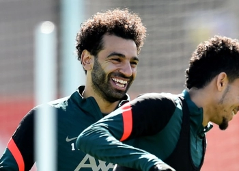 Ini Kata Salah Soal Kontrak Baru di Liverpool