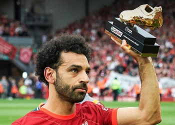Salah Siap Gabung Rival Liverpool di Liga Premier Inggris