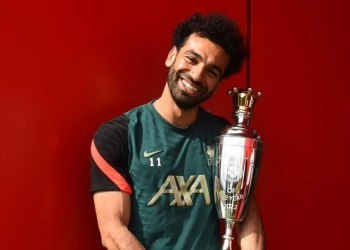 Liverpool Sudah Siap Kehilangan Salah Musim Depan