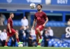Wanti-wanti Buat Mohamed Salah : Jangan Sampai Seperti Ozil dan Aubameyang di Arsenal
