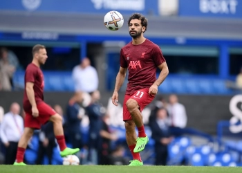 Wanti-wanti Buat Mohamed Salah : Jangan Sampai Seperti Ozil dan Aubameyang di Arsenal
