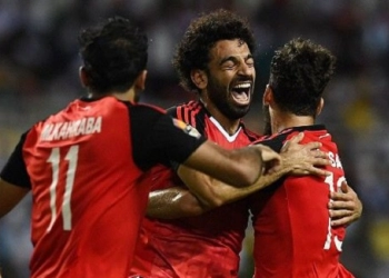 Salah Tiba Lebih Awal di Liverpool